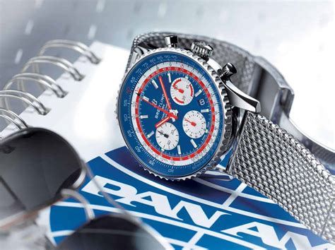 Comment authentifier une montre Breitling : Le guide complet de .